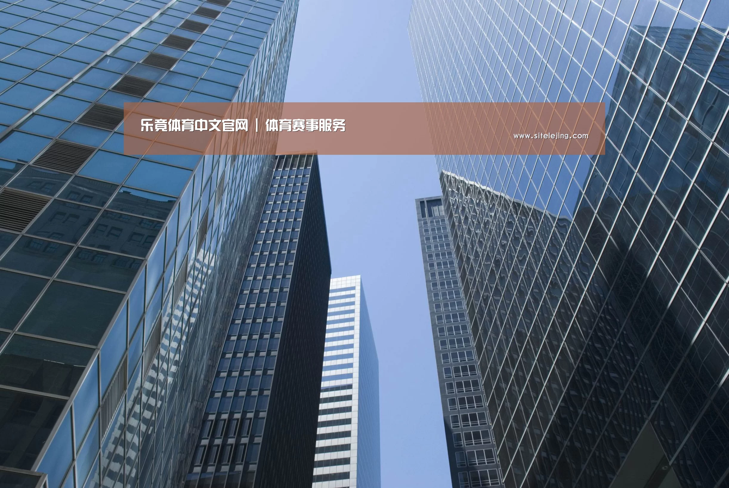 乐竟体育官网公司简介 