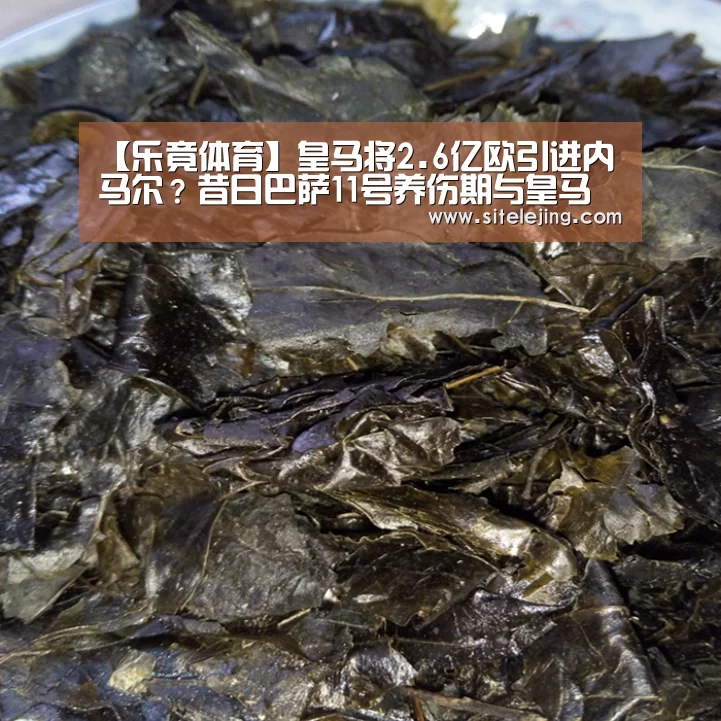 【乐竟体育】皇马将2.6亿欧引进内马尔?昔日巴萨11号养伤期与皇马会晤(图4) 乐竟app