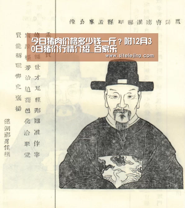 今日猪肉价格多少钱一斤？附12月30日猪
