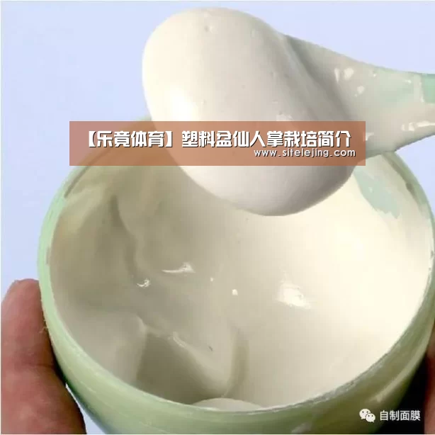 【乐竟体育】塑料盆仙人掌栽培简介(图2) 乐竟体育官网